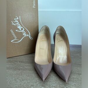Christian Louboutin Pigalle Follies 100 Patent